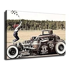 Hot rod drag for sale  Delivered anywhere in USA 