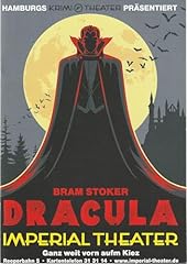 Programmheft bram stoker gebraucht kaufen  Wird an jeden Ort in Deutschland