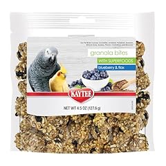 Kaytee granola bites for sale  Delivered anywhere in USA 