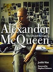 Alexander mcqueen life for sale  Delivered anywhere in UK
