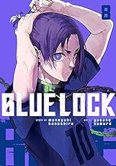 Blue lock vol. for sale  Delivered anywhere in UK