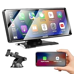 Essgoo apple carplay for sale  Delivered anywhere in UK