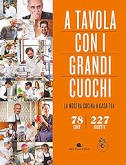 Tavola con grandi usato  Spedito ovunque in Italia 