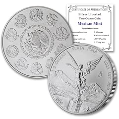 2023 mexican silver for sale  Delivered anywhere in USA 