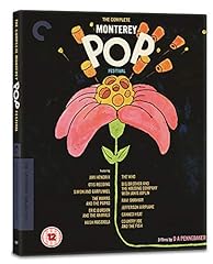 Complete monterey pop for sale  Delivered anywhere in UK