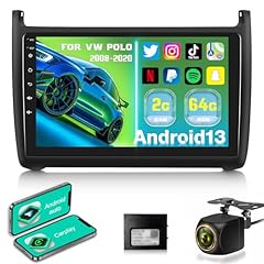 64g android autoradio usato  Spedito ovunque in Italia 