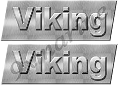 Two viking yacht for sale  Delivered anywhere in USA 