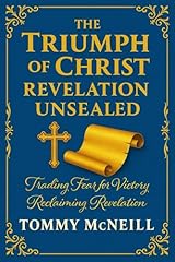 Triumph christ revelation for sale  Delivered anywhere in USA 