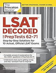 Lsat decoded step for sale  Delivered anywhere in USA 