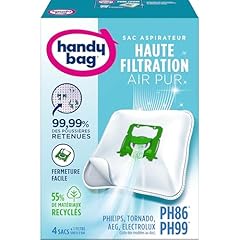 Melitta handy bag d'occasion  Livré partout en France