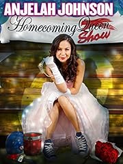 Anjelah johnson homecoming for sale  Delivered anywhere in USA 