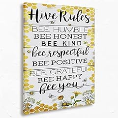 Inspirational bee hive for sale  Delivered anywhere in USA 