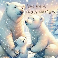 Baby book grandparents for sale  Delivered anywhere in USA 