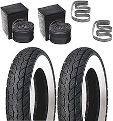 White wall tyre for sale  Delivered anywhere in UK