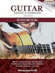 Guitar praise worship for sale  Delivered anywhere in USA 