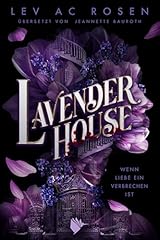 Lavender house gebraucht kaufen  Wird an jeden Ort in Deutschland