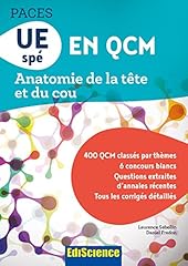 Paces spé qcm usato  Spedito ovunque in Italia 