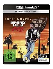Beverly hills cop for sale  Delivered anywhere in UK