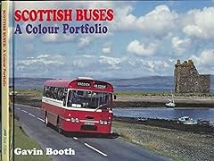 Scottish buses colour for sale  Delivered anywhere in UK