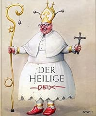 Heilige deix gebraucht kaufen  Wird an jeden Ort in Deutschland
