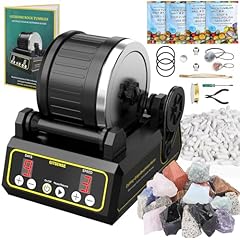 Professional rock tumbler for sale  Delivered anywhere in UK