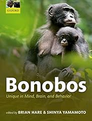 Bonobos unique mind for sale  Delivered anywhere in UK
