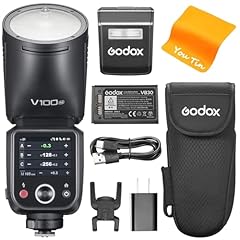 Godox v100 v100n for sale  Delivered anywhere in UK
