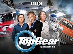 Top Gear: Stagione 15 usato  Spedito ovunque in Italia 