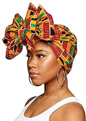 Kente ankara women for sale  Delivered anywhere in UK