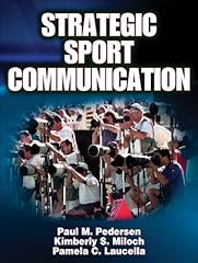 Strategic sport communication d'occasion  Livré partout en France