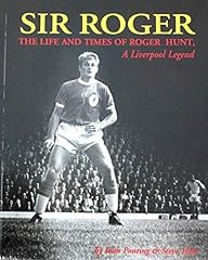 Sir roger roger for sale  Delivered anywhere in UK