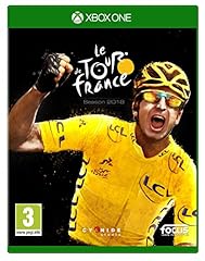 Tour 2018 xbox d'occasion  Livré partout en France