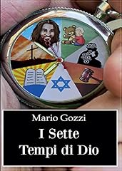 Sette tempi dio usato  Spedito ovunque in Italia 