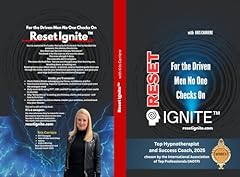 Reset ignite for usato  Spedito ovunque in Italia 