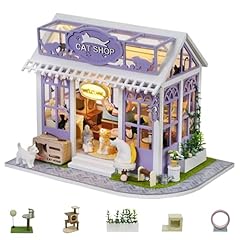 Flever diy miniature for sale  Delivered anywhere in USA 