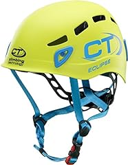 Climbing technology casco usato  Spedito ovunque in Italia 
