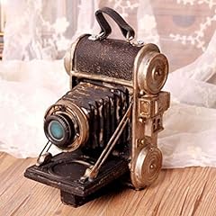 Lisaq fotocamere vintage usato  Spedito ovunque in Italia 