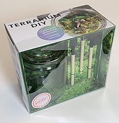 Coffret green terrarium d'occasion  Livré partout en France