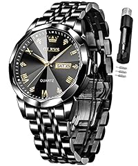 Olevs watch men for sale  Delivered anywhere in USA 