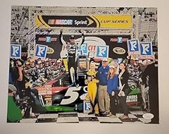 Kasey kahne signed for sale  Delivered anywhere in USA 