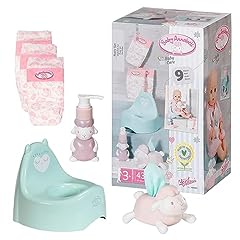 Baby annabell potty for sale  Delivered anywhere in UK