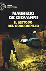 Metodo del coccodrillo usato  Spedito ovunque in Italia 
