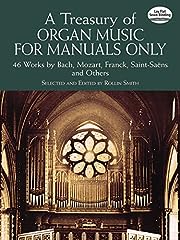 Treasury organ music for sale  Delivered anywhere in USA 