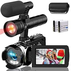 Video camera camcorder for sale  Delivered anywhere in UK