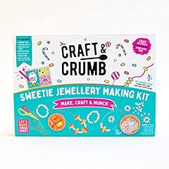 Craft crumb sweetie for sale  Delivered anywhere in UK