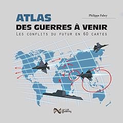 Atlas guerres venir d'occasion  Livré partout en France