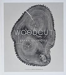 Woodcut for sale  Delivered anywhere in UK