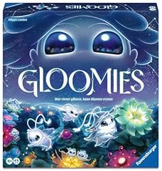 Ravensburger gloomies 24616 usato  Spedito ovunque in Italia 