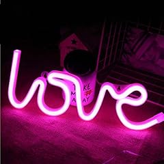 Mortime love led for sale  Delivered anywhere in USA 