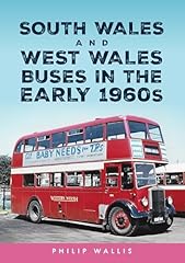 South wales west for sale  Delivered anywhere in UK